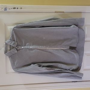 Billy Reid Size M Fit 1 Button Down shirt